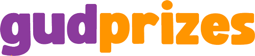 GudPrizes Logo